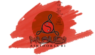 AIKIDOKLUBI MUSUBI MTÜ logo