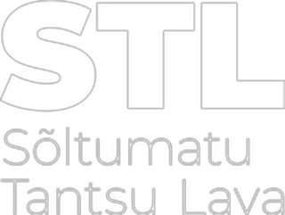 SÕLTUMATU TANTSU ÜHENDUS MTÜ logo