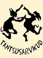 TANTSURÜHM TANTSUSARVIKUD MTÜ - Associations and social clubs related to recreational activities, entertainment, cultural activities or hobbies in Tallinn