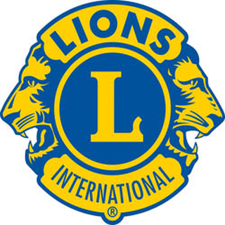 SAKU LIONS KLUBI MTÜ logo