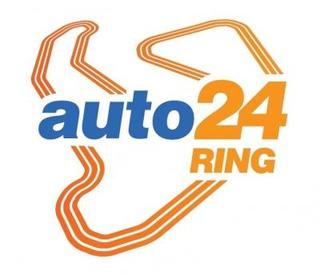 A2 RACING MTÜ logo ja bränd