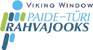 PAIDE - TÜRI RAHVAJOOKS MTÜ logo