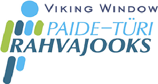 PAIDE - TÜRI RAHVAJOOKS MTÜ logo