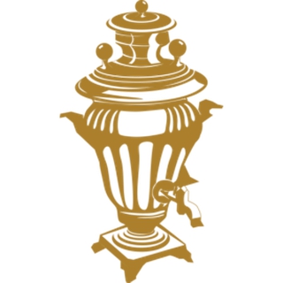 KUNSTI- JA KULTUURISELTS HOHLOMA MTÜ logo