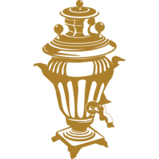 KUNSTI- JA KULTUURISELTS HOHLOMA MTÜ logo ja bränd