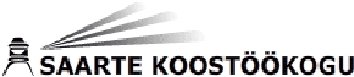 SAARTE KOOSTÖÖKOGU MTÜ logo