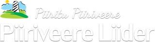 PIIRIVEERE LIIDER MTÜ logo