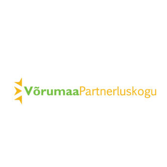 VÕRUMAA PARTNERLUSKOGU MTÜ logo