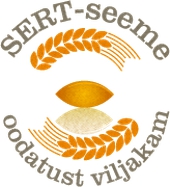 EESTI SEEMNELIIT MTÜ - Support activities for crop production in Jõgeva vald