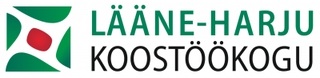 LÄÄNE-HARJU KOOSTÖÖKOGU MTÜ logo