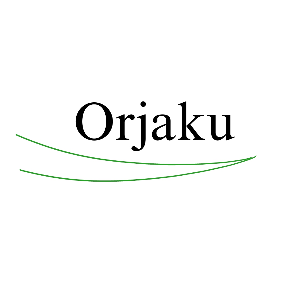 ORJAKU KÜLASELTS MTÜ logo