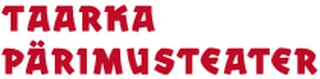 TAARKA PÄRIMUSTEATER MTÜ logo