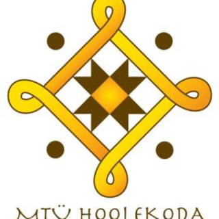 HOOLEKODA MTÜ logo