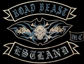 ROAD BEAST MTÜ - Road Beast MC