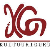 KULTUURIGURU MTÜ - Mittetulundusühing Kultuuriguru | Rohkem kultuuri ja meelelahutust oma kogukonnas!