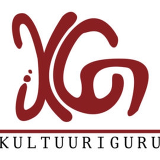 KULTUURIGURU MTÜ logo