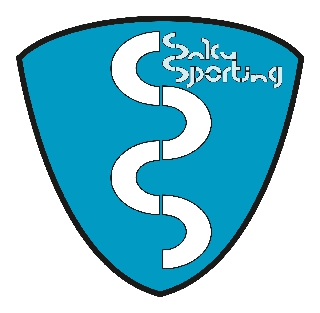 SAKU SPORTING MTÜ logo