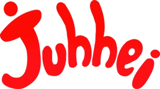LASTE- JA NOORTEMISJON JUHHEI MTÜ logo