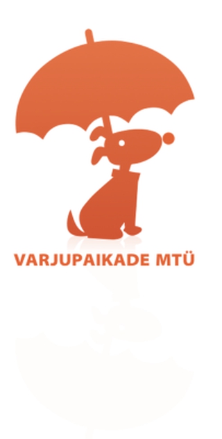 VARJUPAIKADE MTÜ logo