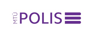 POLIS MTÜ logo