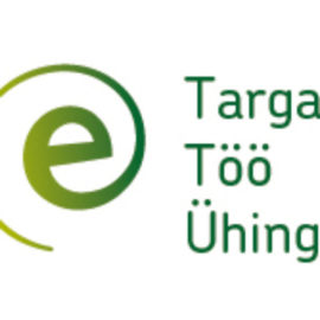 TARGA TÖÖ ÜHING MTÜ logo