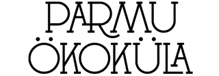 PARMU ÖKOKÜLA MTÜ logo