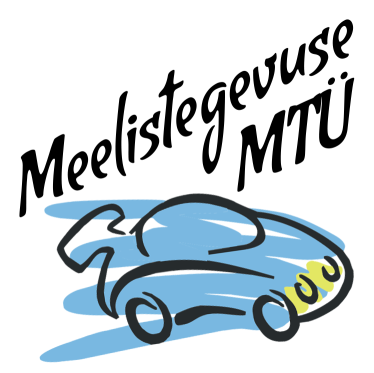 MEELISTEGEVUSE MTÜ logo