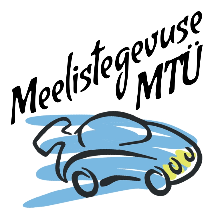 MEELISTEGEVUSE MTÜ logo