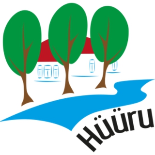 HÜÜRU KÜLASELTS MTÜ logo