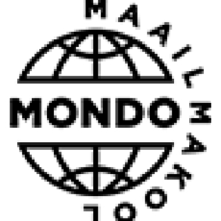 MONDO MTÜ logo