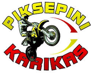 MISSO TEHNIKASPORDI KLUBI MTÜ logo