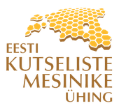 EESTI KUTSELISTE MESINIKE ÜHING MTÜ - Bee keeping in Tartu county