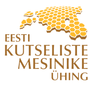 EESTI KUTSELISTE MESINIKE ÜHING MTÜ logo