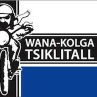 VANAMOOTORRATTAKLUBI WANA-KOLGA TSIKLITALL MTÜ logo