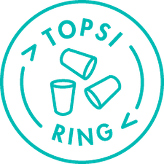 TOPSIRING MTÜ logo