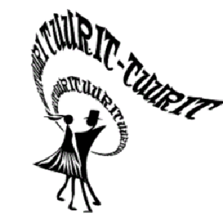 RAHVATANTSURÜHM TUURIT-TUURIT MTÜ logo