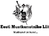 EESTI MUSTKUNSTNIKE LIIT MTÜ - | Eesti Mustkunstnike Liit
