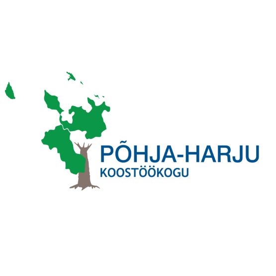 PÕHJA-HARJU KOOSTÖÖKOGU MTÜ logo