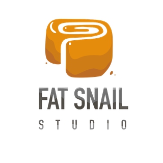 FAT SNAIL MTÜ logo