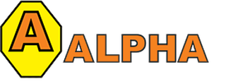 LASKESPORDIKLUBI ALPHA MTÜ logo