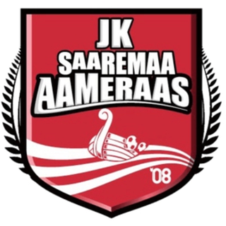 SAAREMAA JK AAMERAAS MTÜ logo