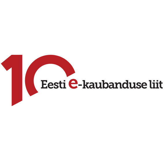 EESTI E-KAUBANDUSE LIIT MTÜ logo