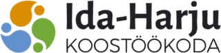IDA-HARJU KOOSTÖÖKODA MTÜ logo
