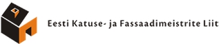 EESTI KATUSE- JA FASSAADIMEISTRITE LIIT MTÜ logo