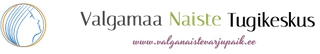 VALGAMAA NAISTE TUGIKESKUS MTÜ logo