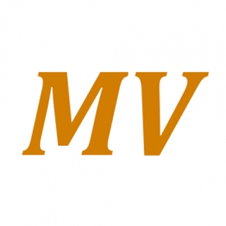 MV SPORDIKLUBI MTÜ logo