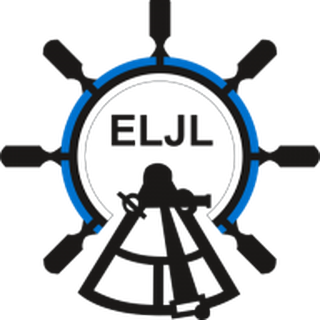 EESTI LAEVAJUHTIDE LIIT MTÜ logo