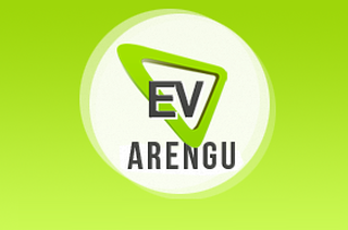 EV ARENGU MTÜ логотип