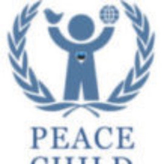 PEACE CHILD EESTI MTÜ logo