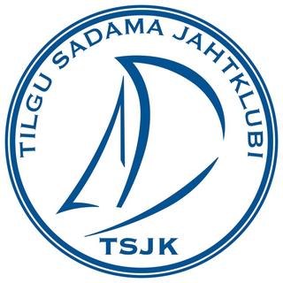 TILGU SADAMA JAHTKLUBI MTÜ logo ja bränd